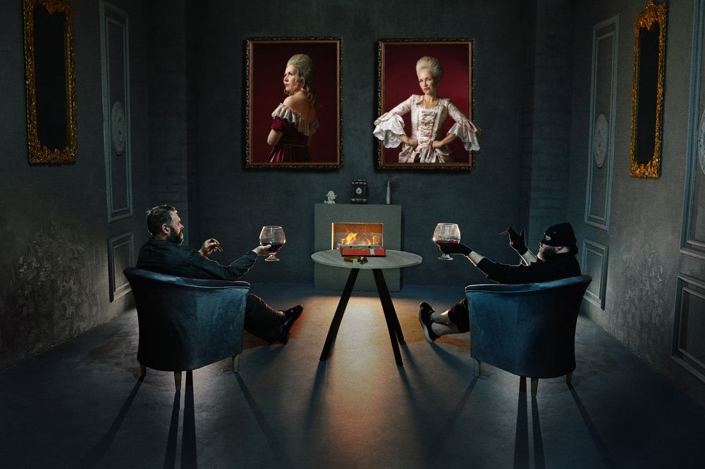 Photograph by Юлия Шестопалова