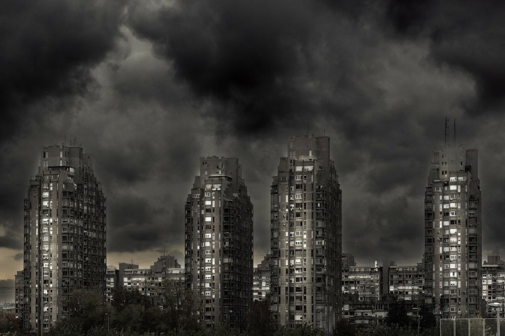 Фотография автора Predrag Durdevic