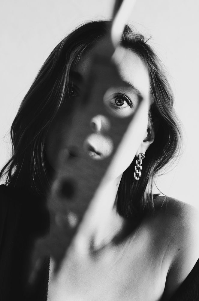 Photograph by Екатерина Карпова