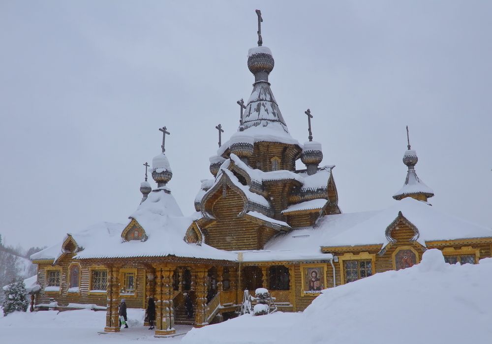 Photograph by Нина Титенкова