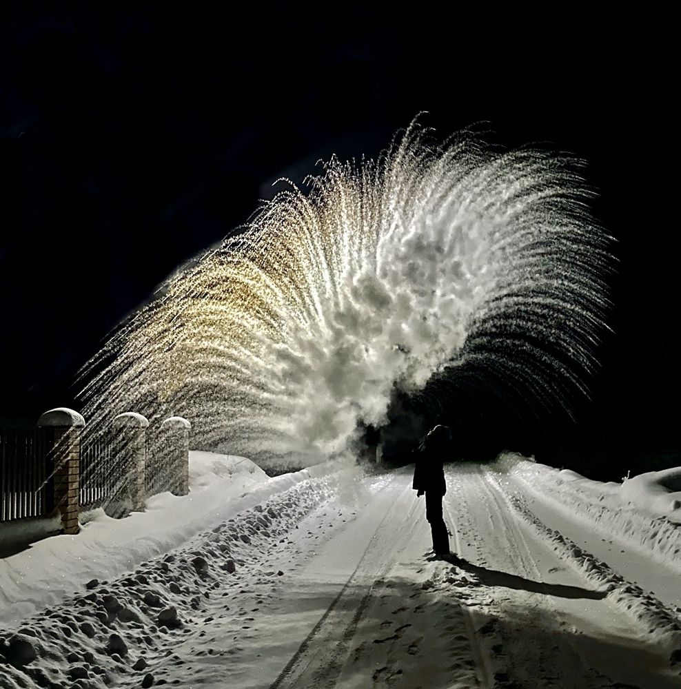 Photograph by Гуляева Светлана