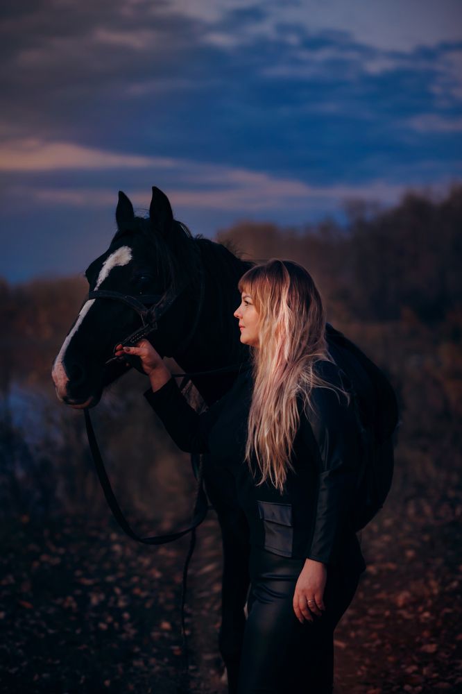 Photograph by Татьяна Букреева