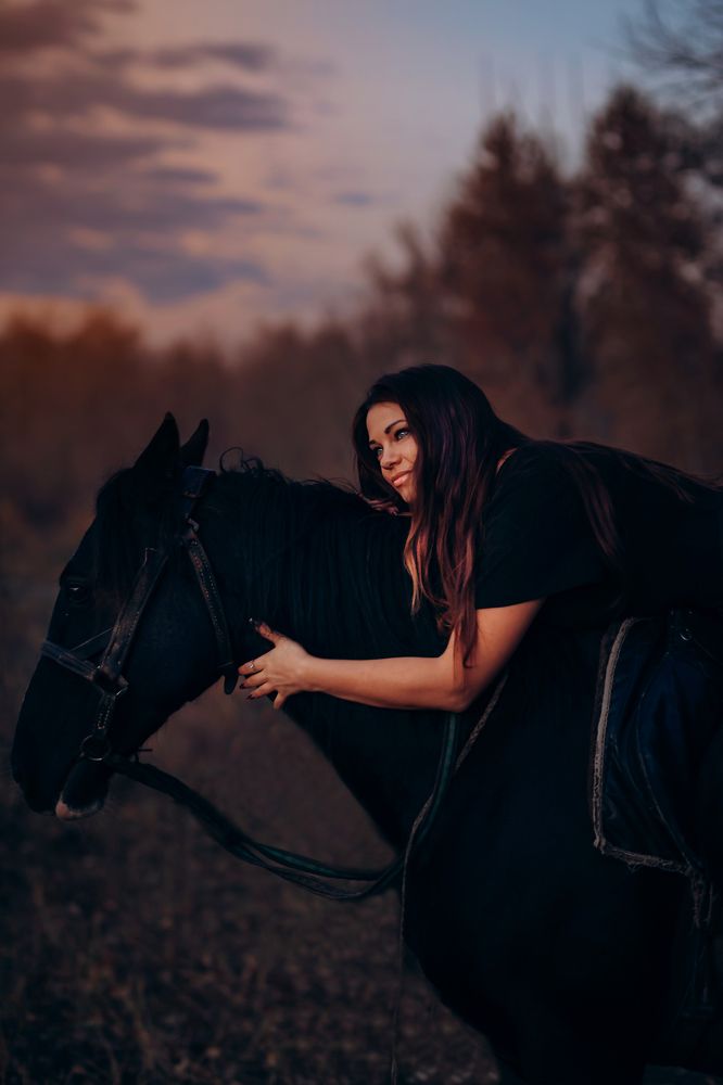 Photograph by Татьяна Букреева