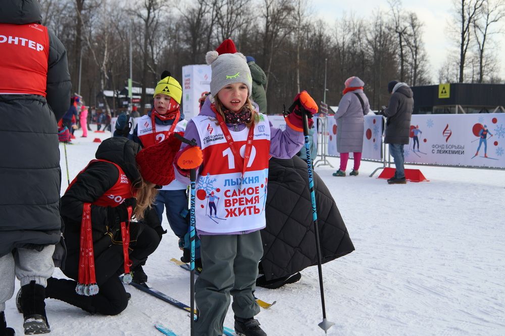 Photograph by Svetlana Ermakova