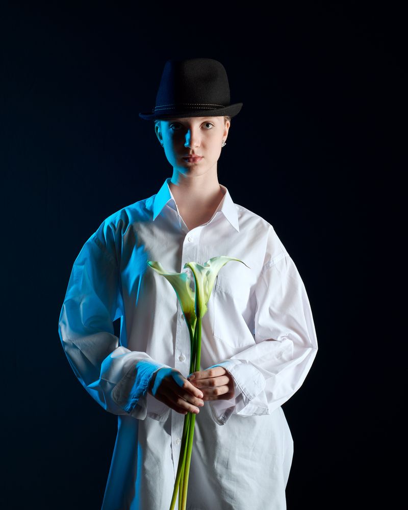Photograph by Василий Кувакин
