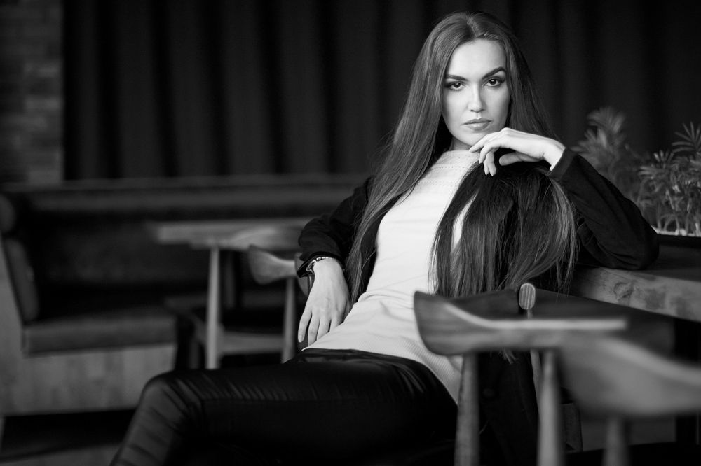 Photograph by Евгений Дёгтев