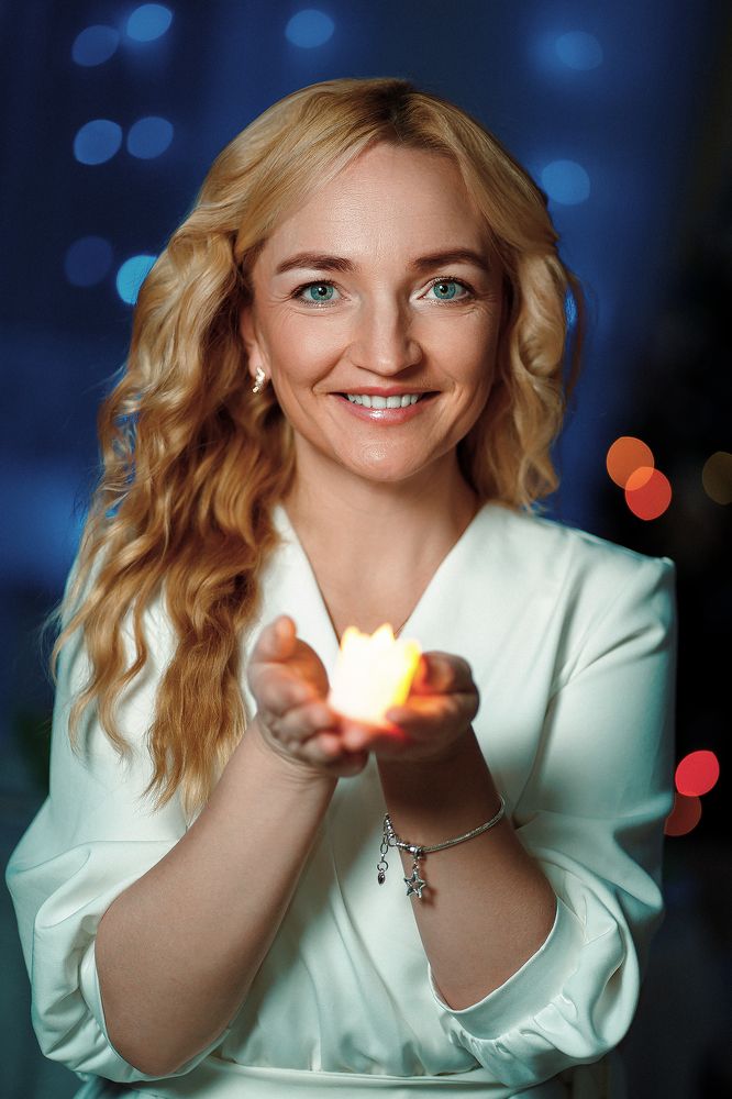 Photograph by Павел Белоусов