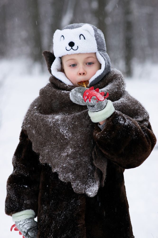 Photograph by Олеся Амеличева