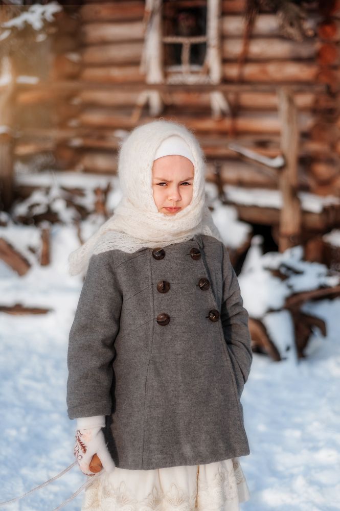 Photograph by Анна Никитина