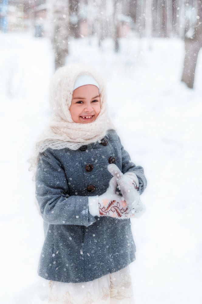 Photograph by Анна Никитина