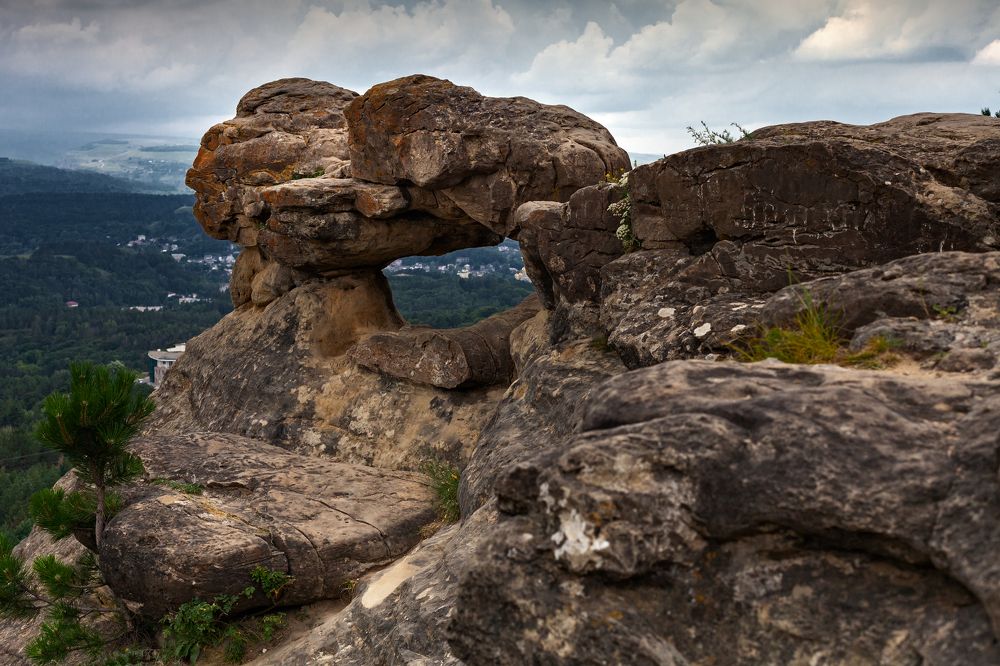 Photograph by Василий Ковалев