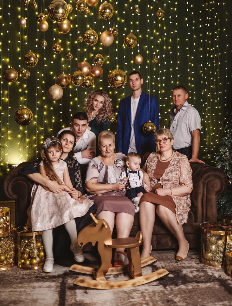 Photograph by Екатерина Свириденко