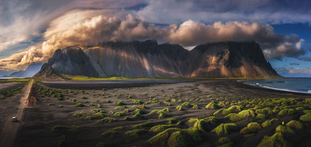 Photograph by Lyubomir Momchilov