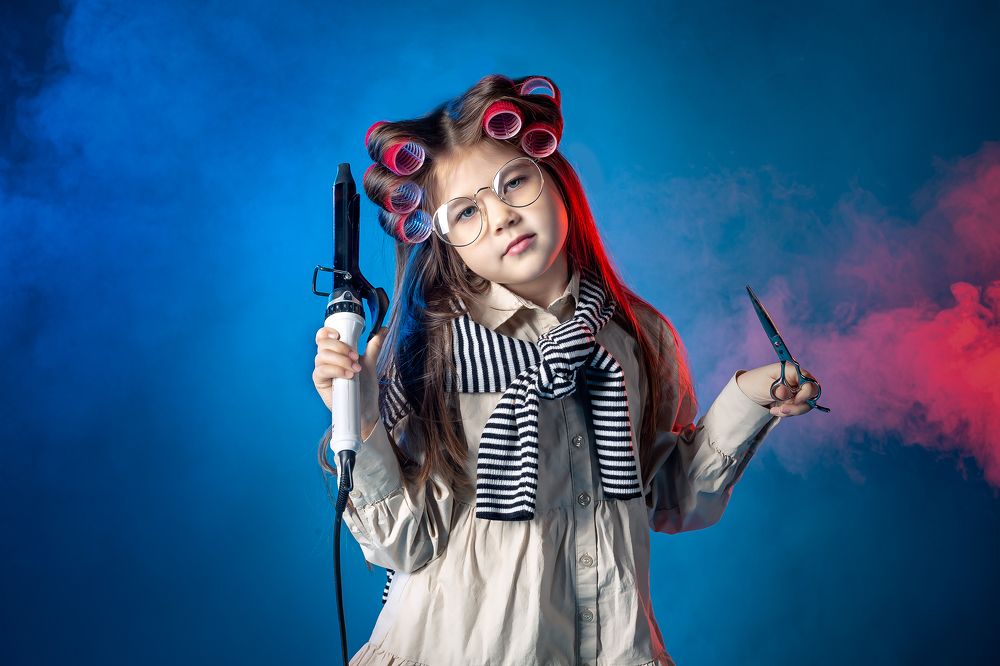 Photograph by Maksim Antoniuk