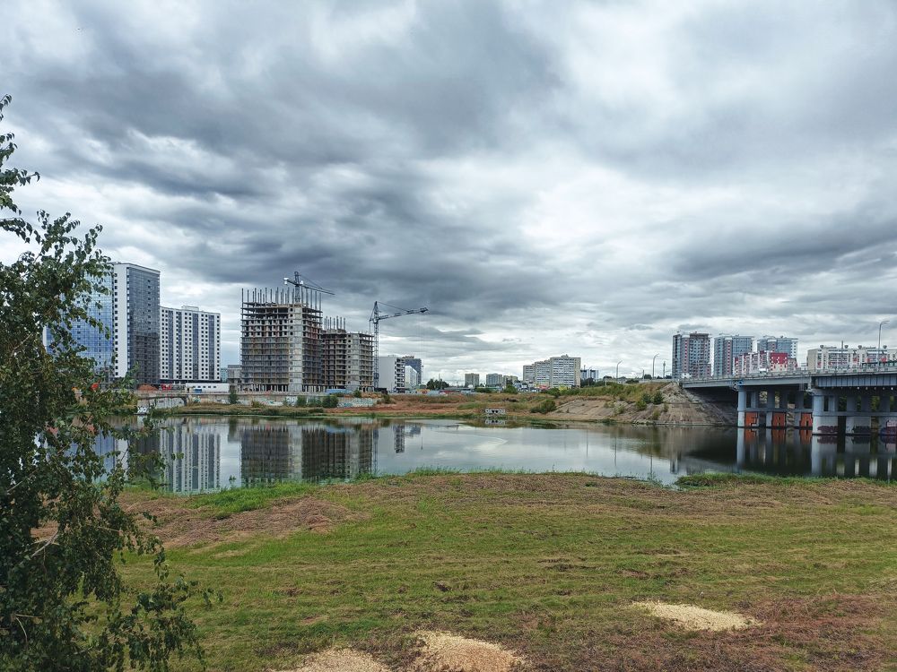 Photograph by Олега Тор