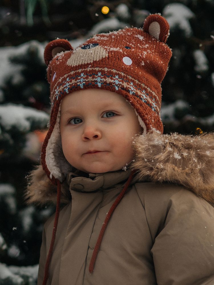 Photograph by Darja Kivimeister