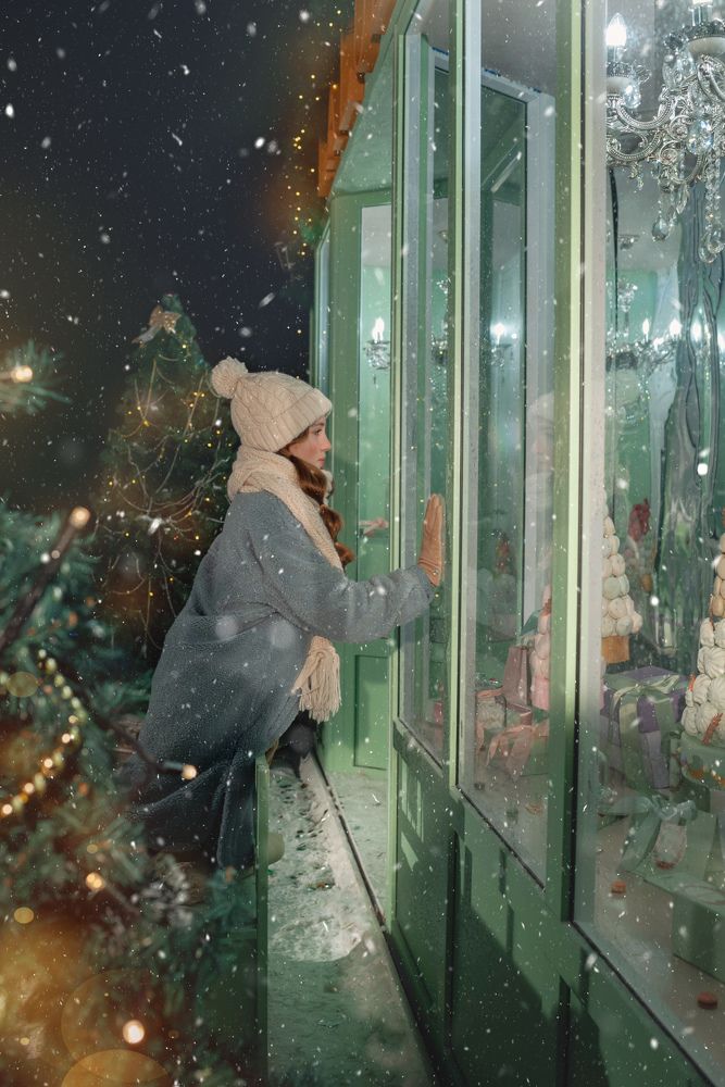 Photograph by Оля Борболина