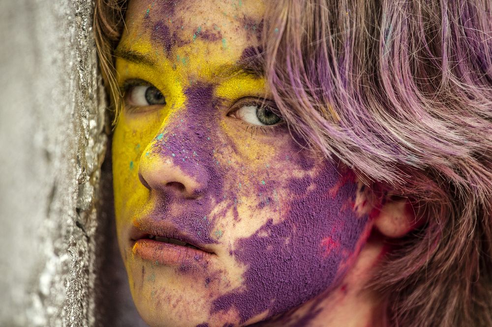 Photograph by Maksim Antoniuk