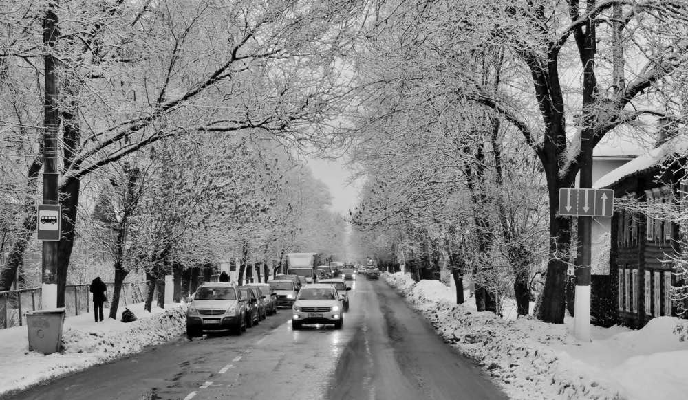 Photograph by Павел Васильев