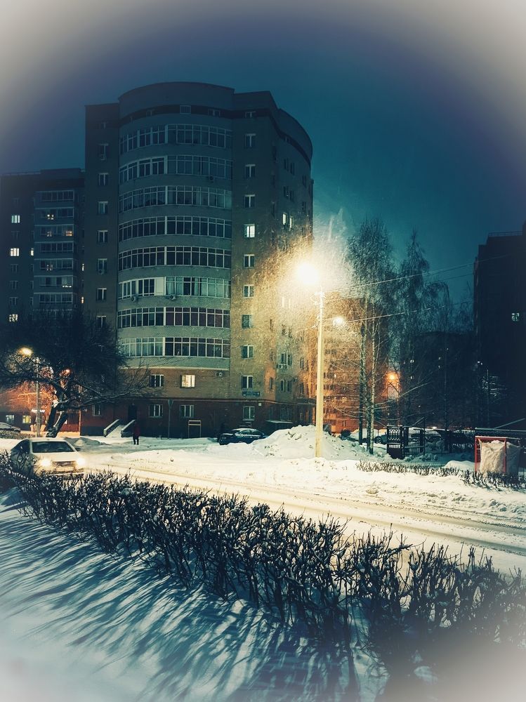 Photograph by Олега Тор