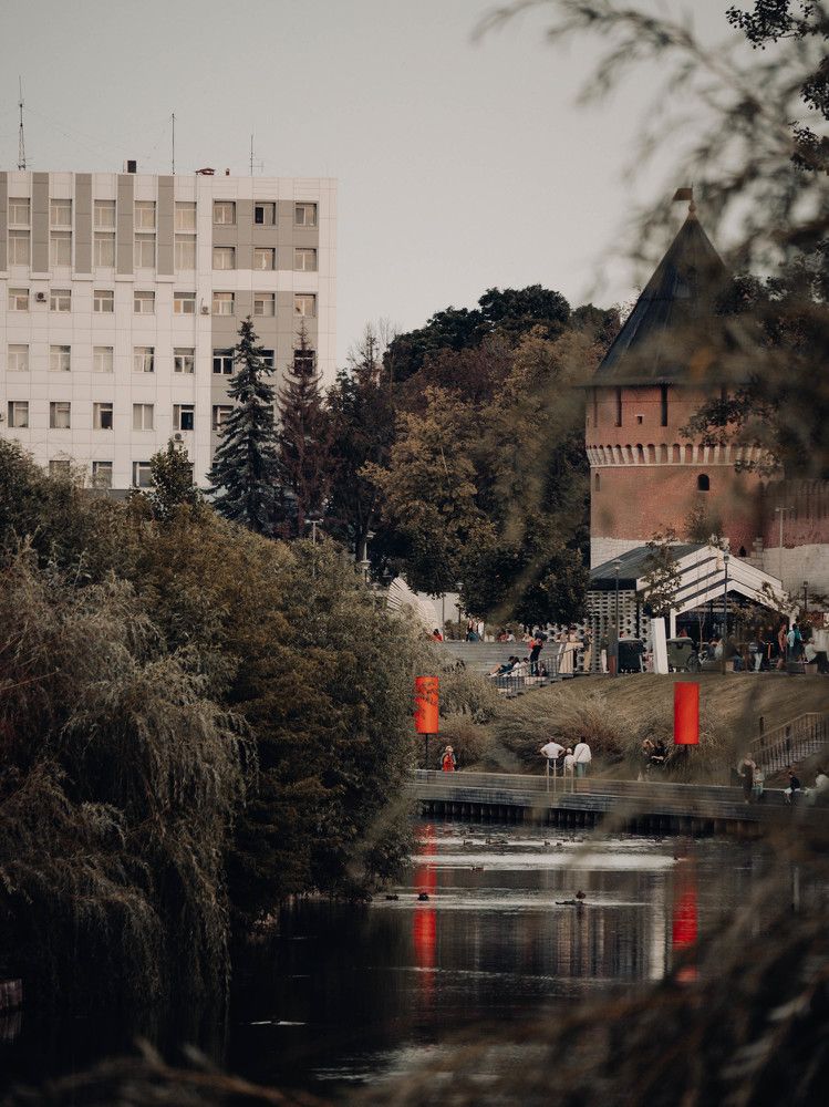 Photograph by Николай Сапожников