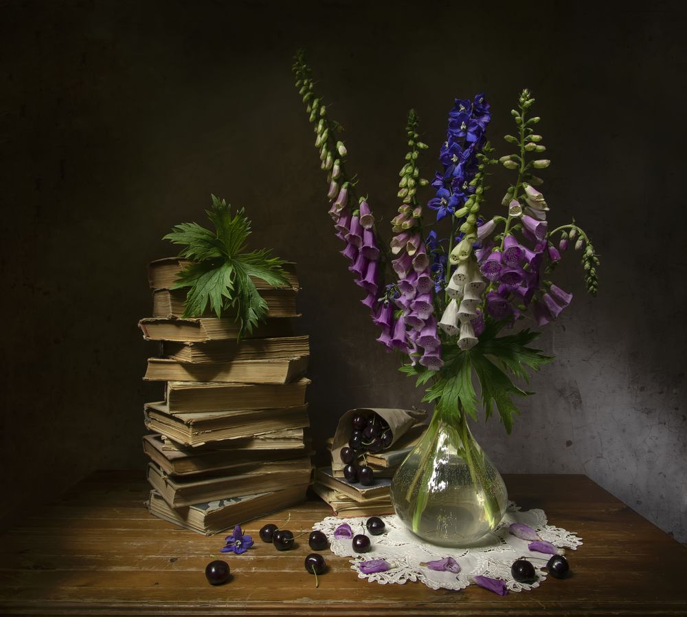 Photograph by Татьяна Феденкова