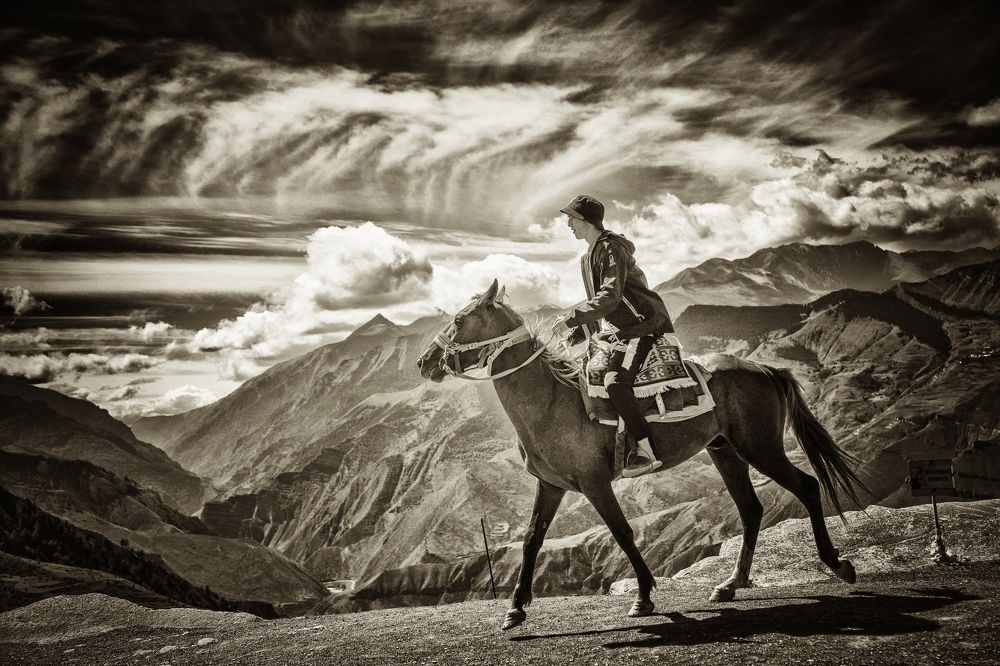 Photograph by Владимир Лосман