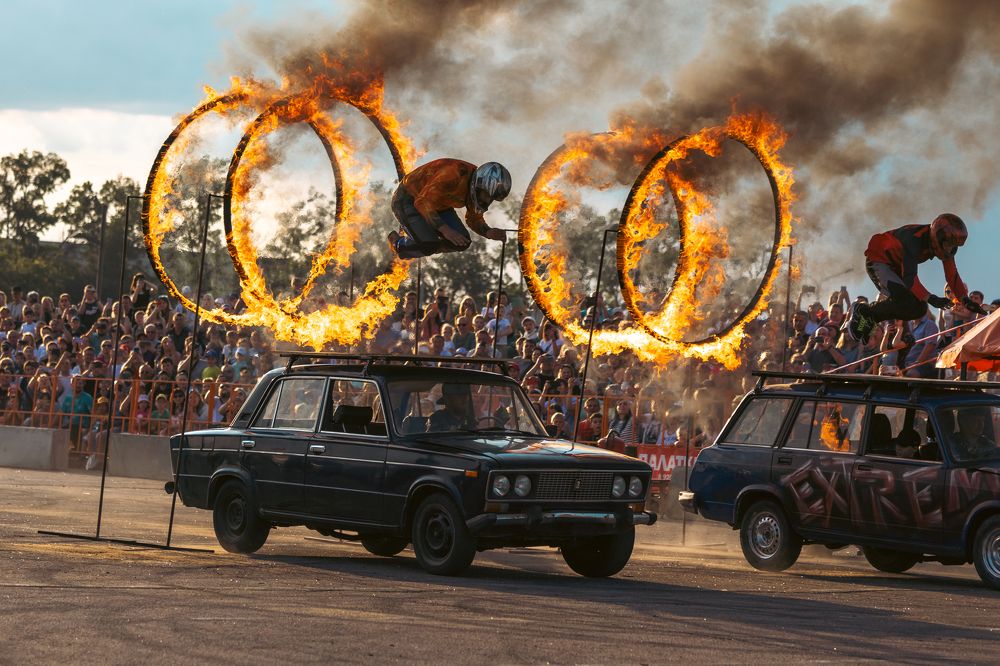 Фотография автора Хрипушин Александр