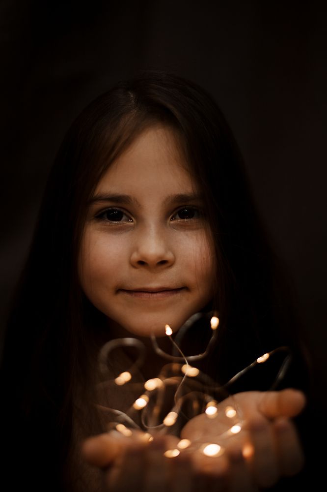 Волшебное настроение