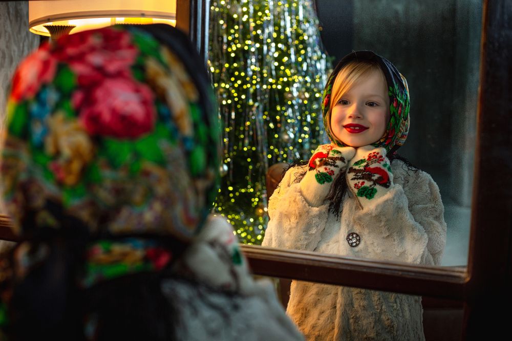 Photograph by Maksim Antoniuk