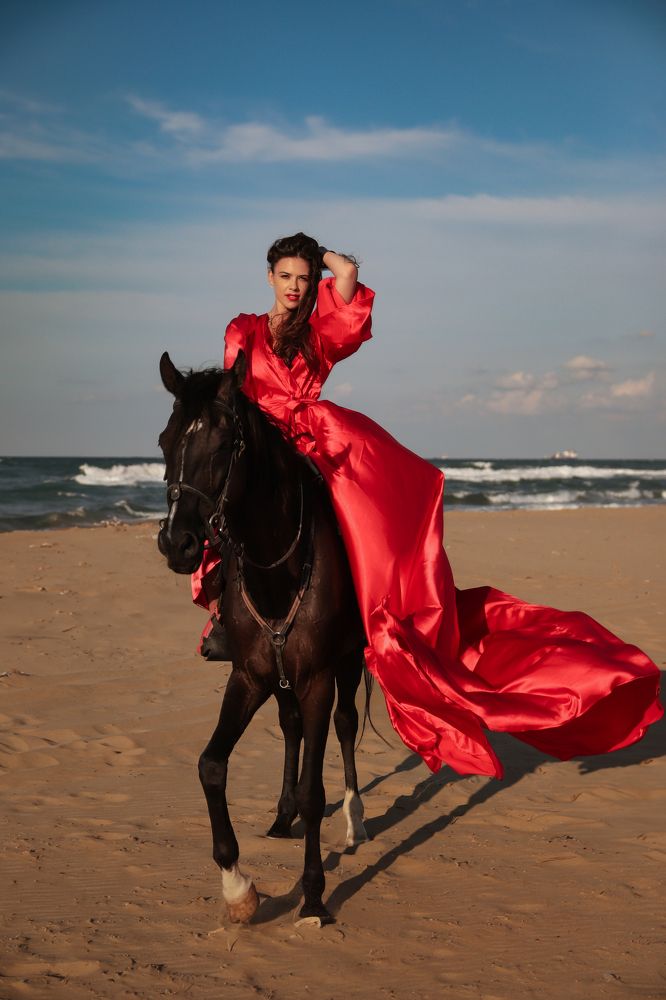 Photograph by Дарья Вега