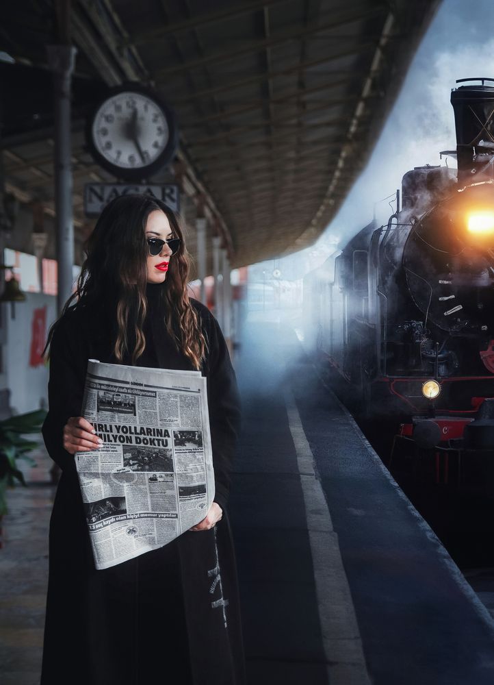 Photograph by Дарья Вега