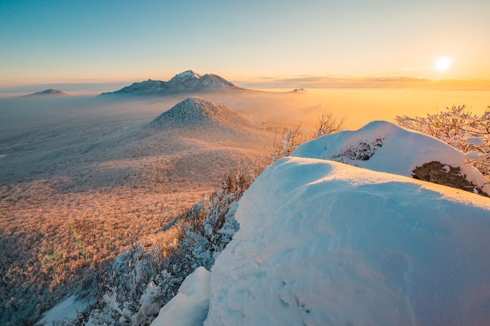 Photograph by Саша Козырев