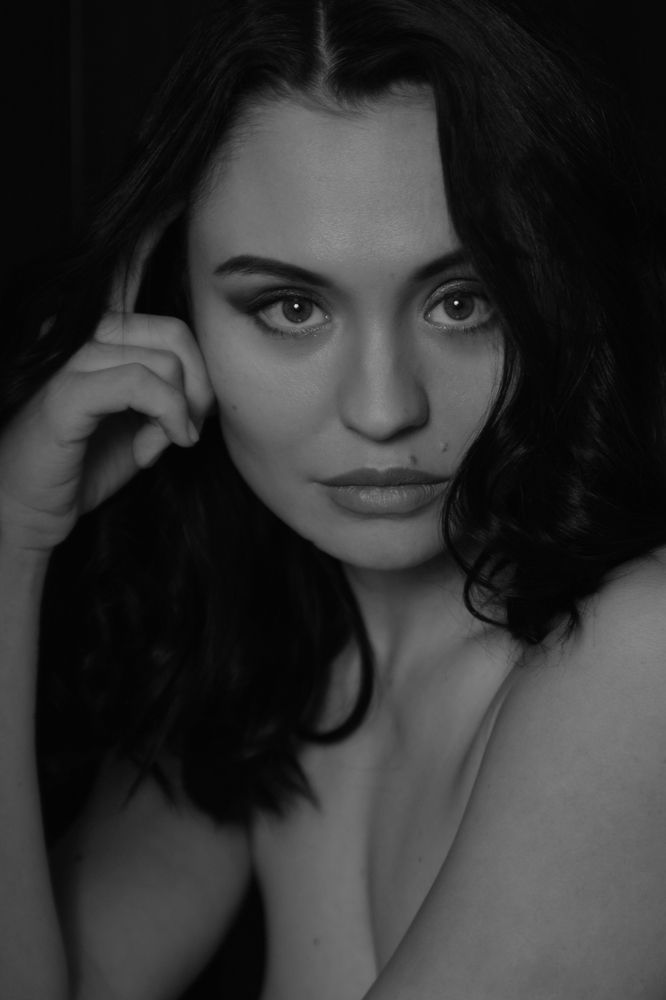 Photograph by Артем Гибадуллин