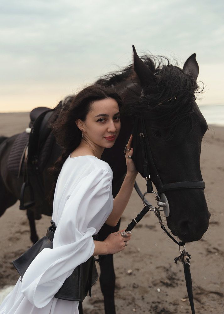 Photograph by Анастасия Носуленко