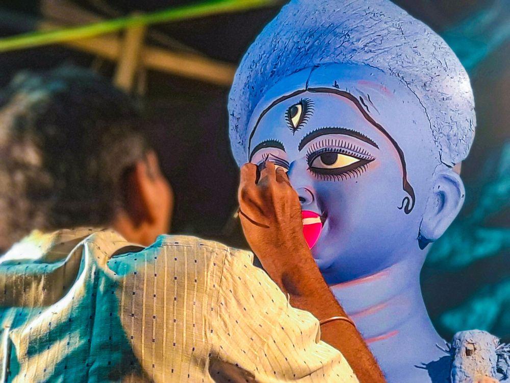 Photograph by Jit Chakraborty