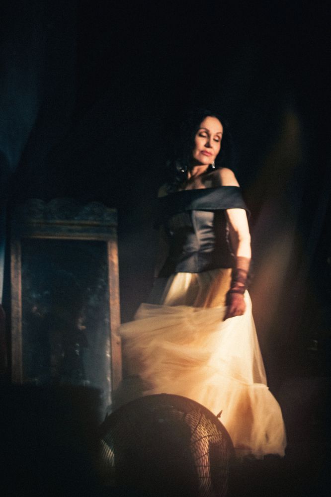 Photograph by Наталья Мальцева