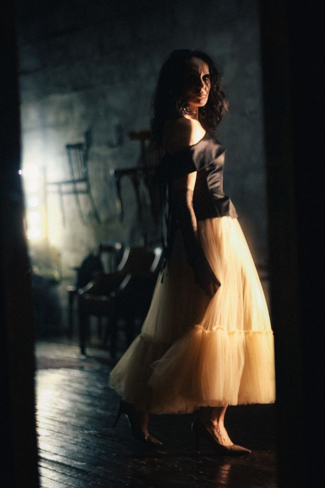 Photograph by Наталья Мальцева