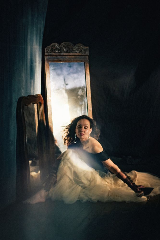 Photograph by Наталья Мальцева