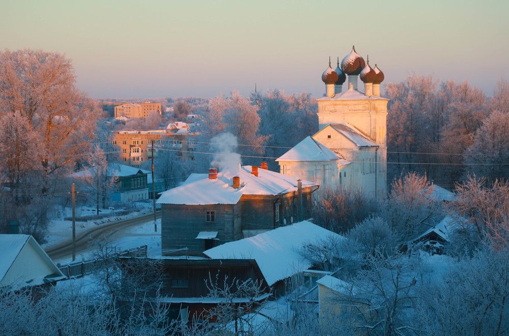 Photograph by Елена Сиднина