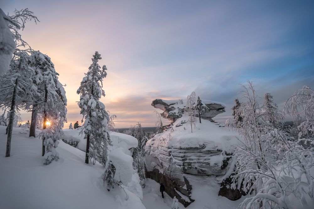 Photograph by Денис Шмаков