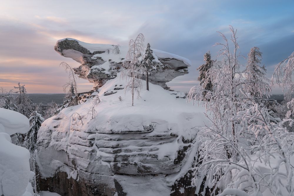 Photograph by Денис Шмаков