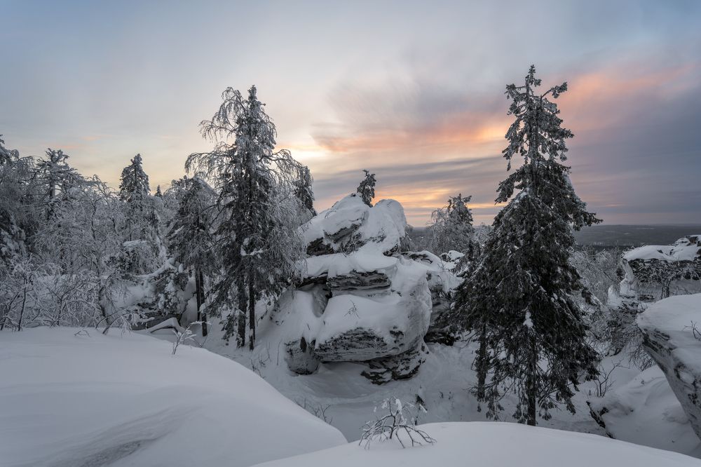 Photograph by Денис Шмаков