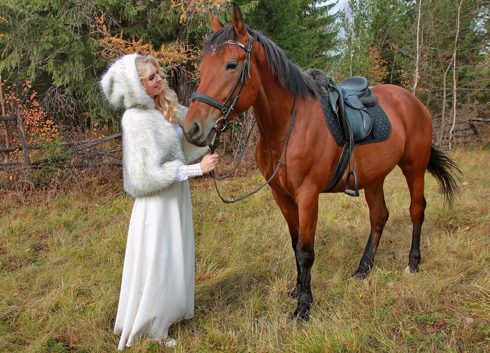 Photograph by Сергей Петров