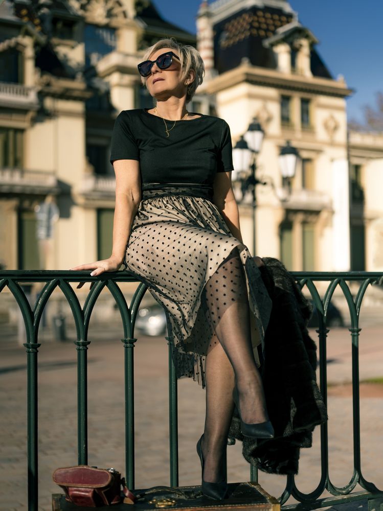 Фотография автора Stan Chance