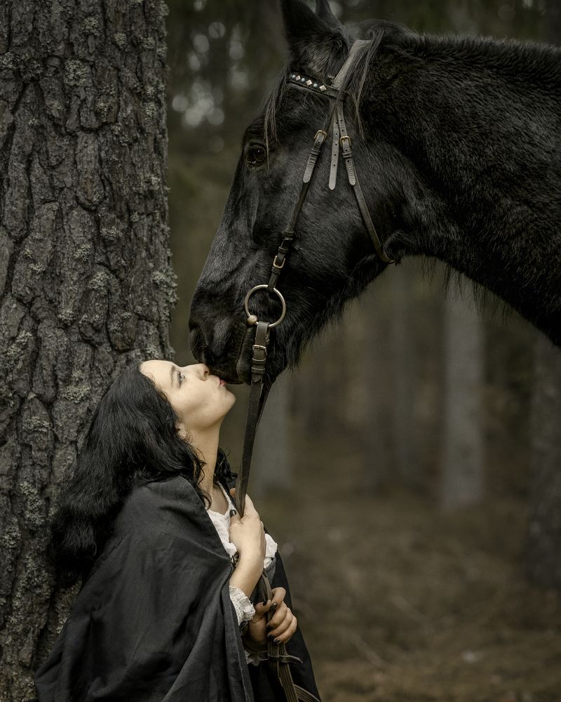 Photograph by Jurijs Rudzeiss