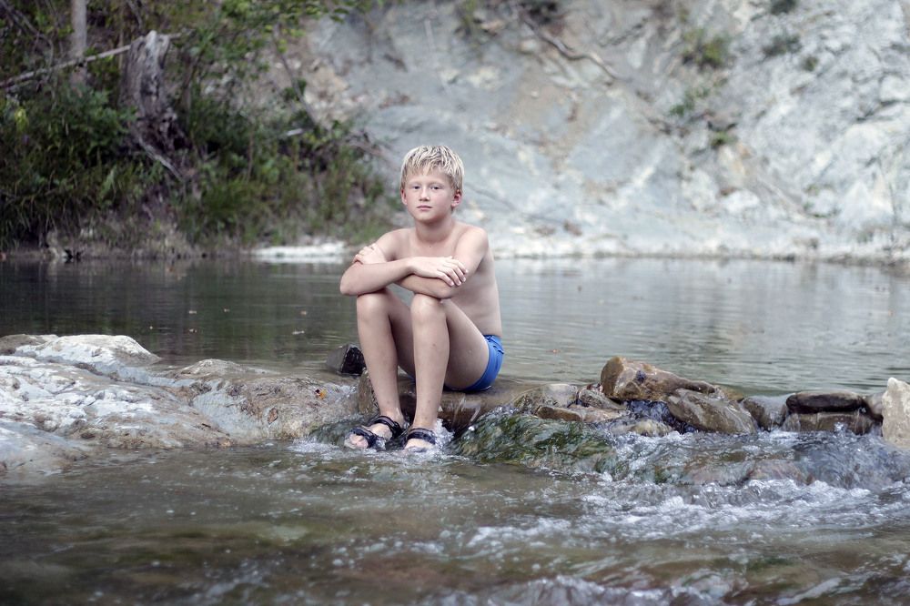 Photograph by Дина Будникова