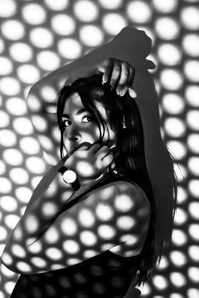 Photograph by Maryam Talepoor