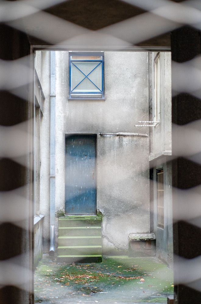 Photograph by Katherin Korovina