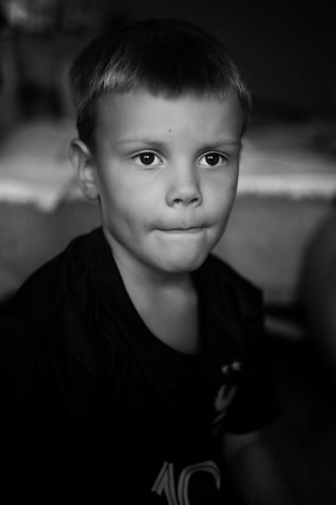 Photograph by Жестовская Евгения